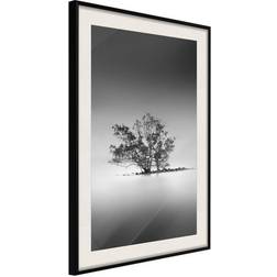 Arkiio Affisch Tree on the Island [Poster] 40x60 Poster